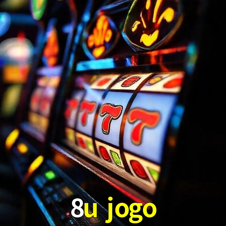 8u jogo Bônus