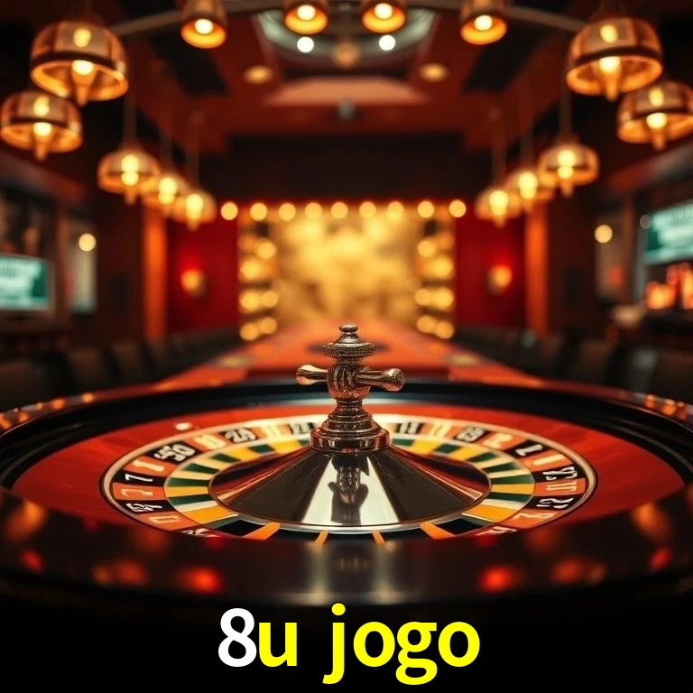 8u jogo Slot Mecânicas