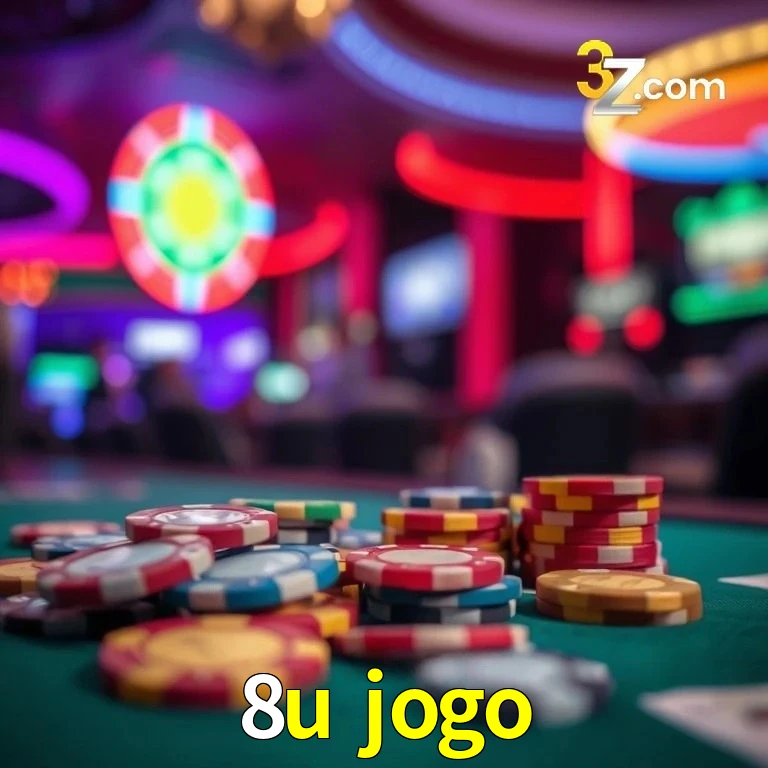 8u jogo Bônus