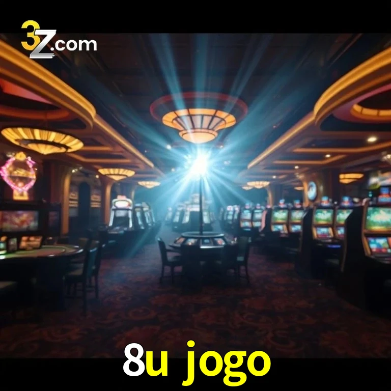 8u jogo Bônus