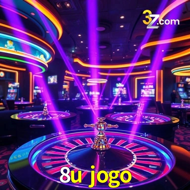 8u jogo Bônus
