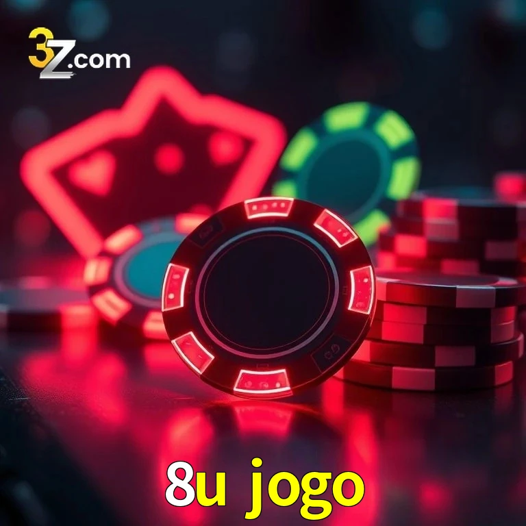 8u jogo Slot Analytics