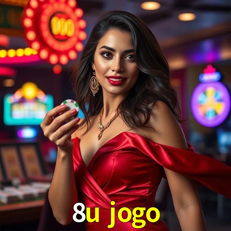 8u jogo Torneios Slots