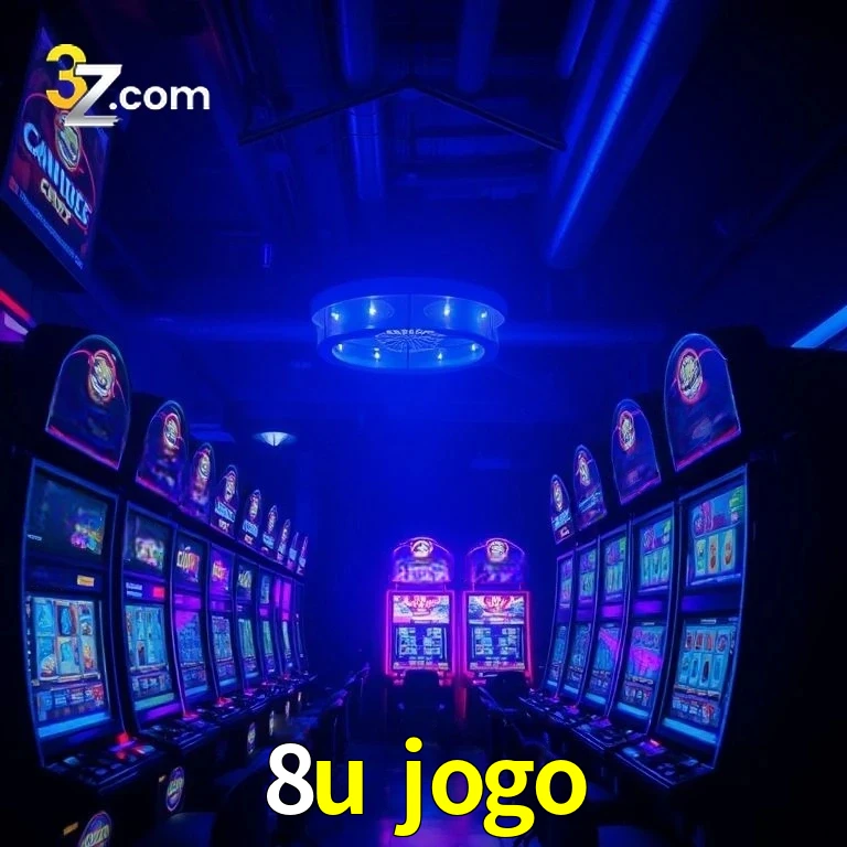 8u jogo App Security