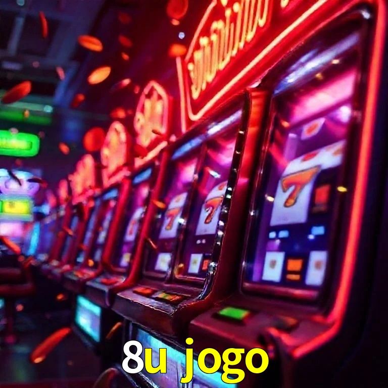 8u jogo fortune-tiger