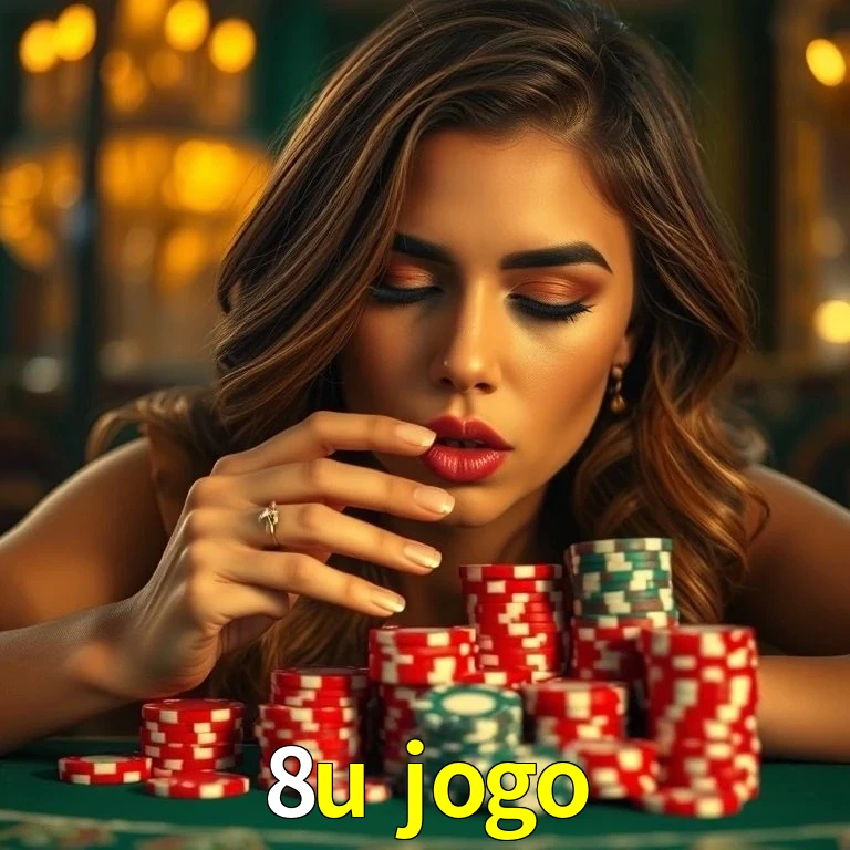 8u jogo APK Performance