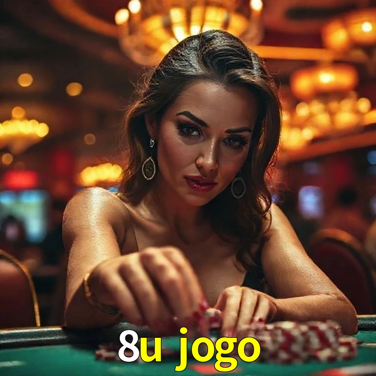 8u jogo Jogo Responsável