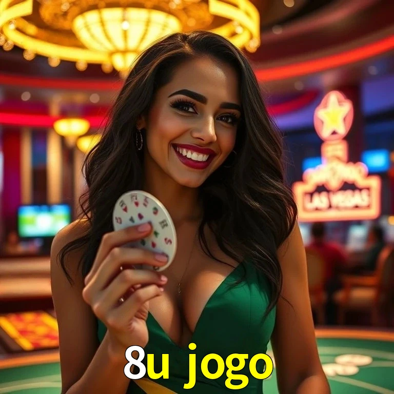 8u jogo Bônus